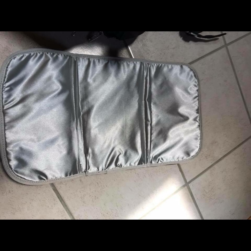 Ju Ju Be BFF Diaper Bag - Picture 3 of 3